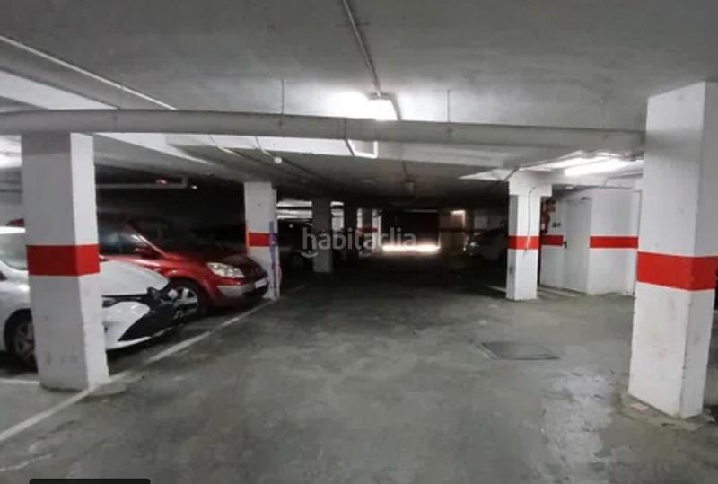 Foto 435041e3-b060-4cb1-84fd-2364908a0920. Autoparkplatz in calle pimienta 69 in Alcalá del Río