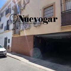 Aparcament cotxe  Calle pimienta 69. Plaza de garaje