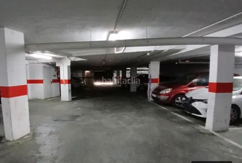 Foto a1c249eb-89b9-4cb3-9fd0-aaa83d8c0154. Autoparkplatz in calle pimienta 69 in Alcalá del Río