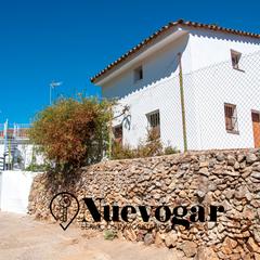 Maison  Calle fuente del correal 6. Casa en venta aldea las cañadillas