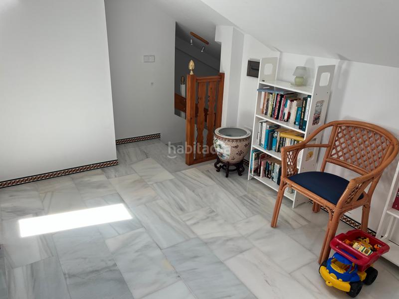 Foto 0f057112-75e1-4630-b821-fe7d669d7cd7. Apartment with fireplace heating pool in Mijas golf Mijas