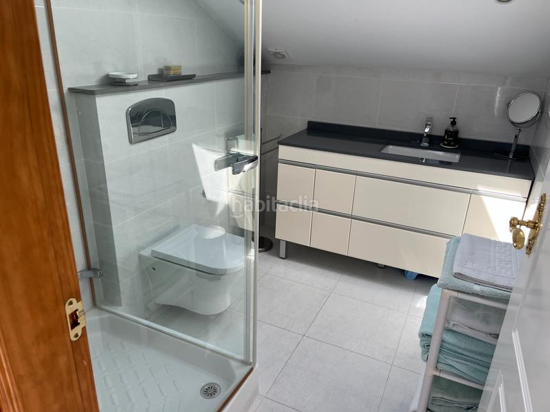 Foto 36abcb0a-aadd-4a69-8a28-bbc9a55203c1. Apartment with fireplace heating pool in Mijas golf Mijas