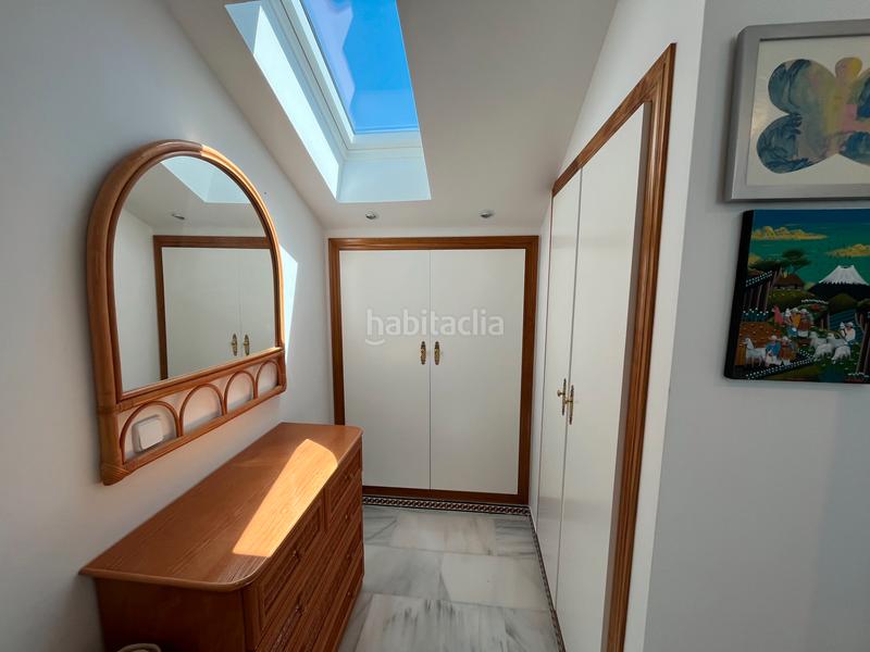 Foto 7c8b3f4c-0b73-416b-8c10-7dbbaa818fa8. Apartment with fireplace heating pool in Mijas golf Mijas