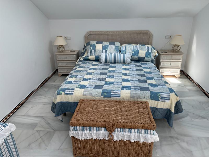 Foto 9d85aeb7-7b1d-4df8-a3fc-caa5b7a9a702. Apartment with fireplace heating pool in Mijas golf Mijas