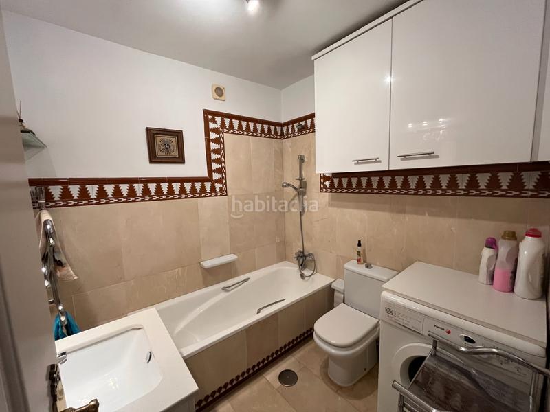 Foto 9e0f5eca-3aa5-4865-b5f8-69867eb45518. Apartment with fireplace heating pool in Mijas golf Mijas