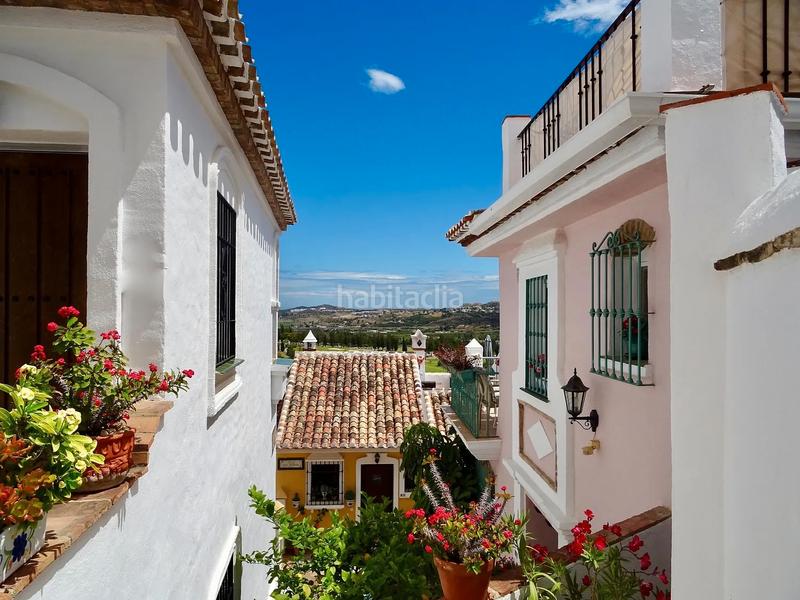 Foto 000b379e-ed38-4b80-bc18-68cce6365462. Casa a avenida de francia 286 a Mijas golf Mijas