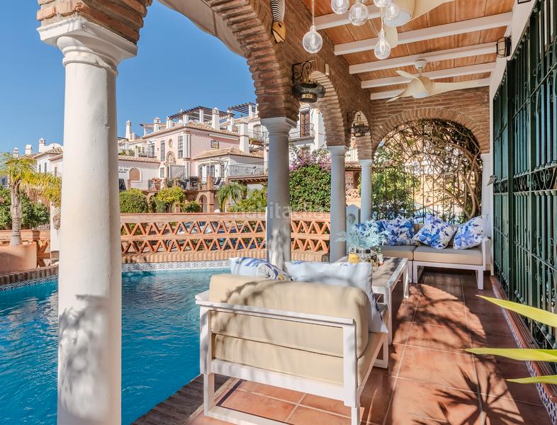 Foto 01e4a1a8-398a-44ba-865c-529b55a03b61. Casa a avenida de francia 286 a Mijas golf Mijas