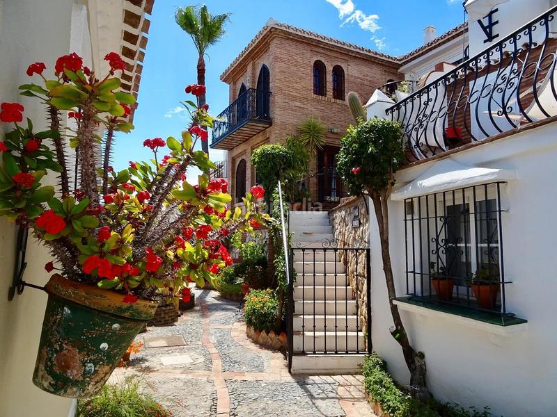 Foto 44d387bb-e79e-4d41-84b0-7b85ae6ad170. Casa a avenida de francia 286 a Mijas golf Mijas