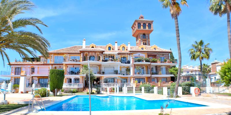 Foto b3127ca8-21a4-4dc3-9b2c-d7b11e6a1b66. Casa a avenida de francia 286 a Mijas golf Mijas