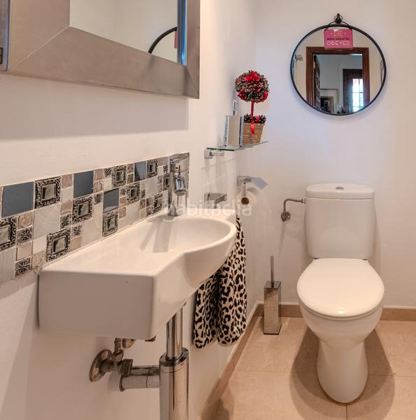 Foto baf63fda-9b06-45a7-b21d-21684e2f60a1. Casa a avenida de francia 286 a Mijas golf Mijas