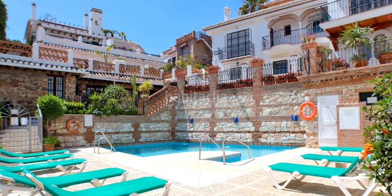 Foto e46b562d-b6fa-4110-8b4e-54e9eaadd86b. Casa a avenida de francia 286 a Mijas golf Mijas