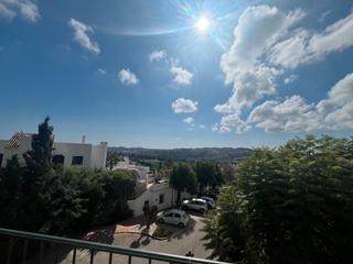 Apartament  Avenida de francia 286. Charming 2 bedroom apartment in puebla aida