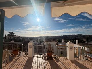 Casa a Avenida de Francia