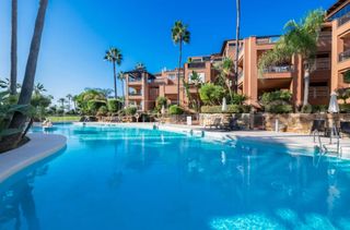 Apartament a Nueva Alcántara