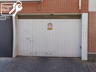 Miete Autoparkplatz in Calle butacas 10. Garaje en alquiler en calle butacas 10, cabezón de pisuerga