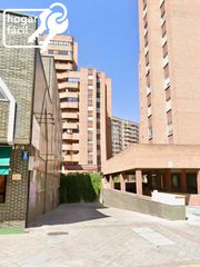 Miete Autoparkplatz in Calle profesor adolfo miaja de la muela 14