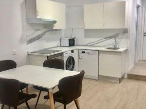 Lloguer Apartament a Paseo de zorrilla 89