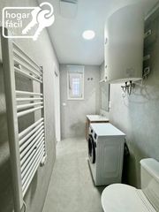 Lloguer Apartament  Avenida palencia