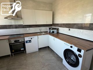 Location Appartement  Calle juan ramón jiménez