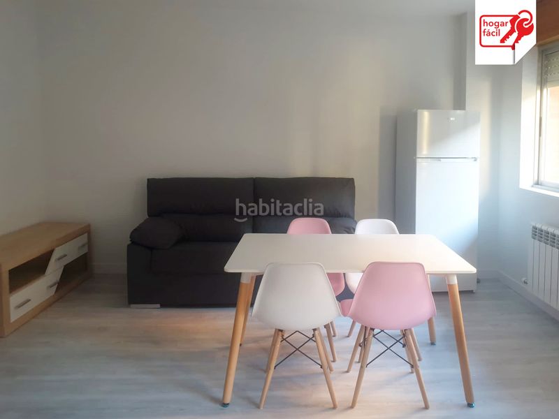 Foto 4c3e0dd2-bf82-4fe8-be6d-dc05719804ba. Rent flat in calle memorable 2 in Boecillo