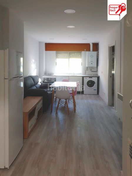 Foto 52174151-e386-45f6-8461-fc9fb556a450. Rent flat in calle memorable 2 in Boecillo