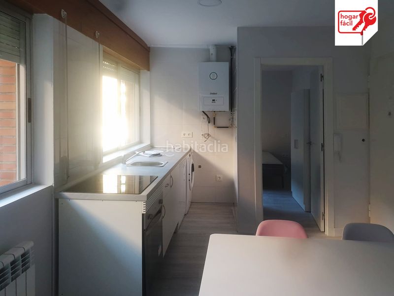 Foto 595860ce-88dd-46a5-b254-9b5cf0809e5a. Rent flat in calle memorable 2 in Boecillo