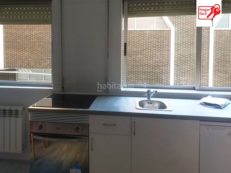 Foto a0bbb53c-e716-4369-8f2e-9cd58a91cc93. Rent flat in calle memorable 2 in Boecillo