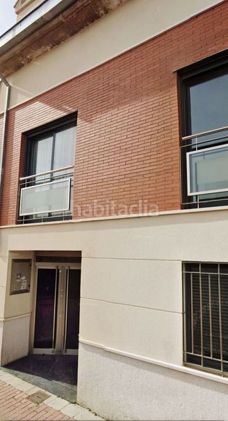 Foto c9bb30ee-db94-4a8e-a23f-a7e1d4448582. Rent flat in calle memorable 2 in Boecillo