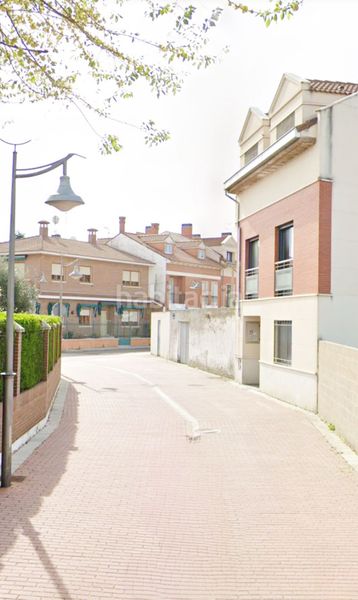 Foto d37f4a5b-d192-45de-aff8-77275c81cf46. Rent flat in calle memorable 2 in Boecillo