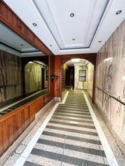 Flat in Calle de Felipe II 10