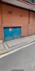 Location Parking voiture à Calle ánade 5