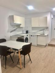 Rent Apartment in Calle de fray luis de león 9