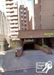 Miete Autoparkplatz in Calle profesor adolfo miaja de la muela 229