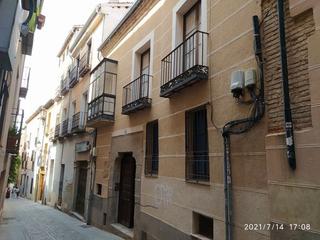 Edificio in Calle escuderos 12. Edificio residencial en venta en plaza mayor - s.agustín