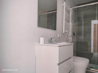 Location Appartement  Paseo de zorrilla 89. Obra nueva. -se ofrecen en alquiler 9 apartamentos y estudios ub