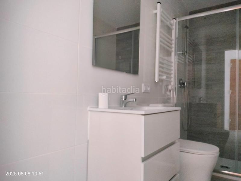 Foto 058516b0-90f5-4d85-9487-c907e72a24e0. Alquiler apartamento en paseo de zorrilla 89 obra nueva. -se ofrecen en alquiler 9 apartamentos y estudios ubicados en paseo zorrilla en Valladolid