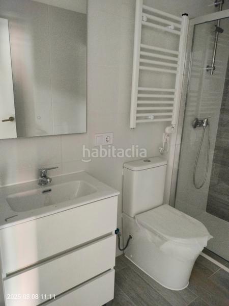 Foto 7b0c758a-6887-4d36-a6a8-c9d158f7875a. Alquiler apartamento en paseo de zorrilla 89 obra nueva. -se ofrecen en alquiler 9 apartamentos y estudios ubicados en paseo zorrilla en Valladolid
