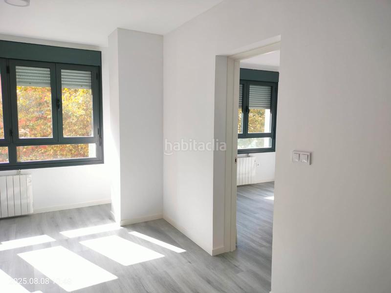 Foto c626aad3-5fb2-4754-9f72-32cbfdd3afbb. Alquiler apartamento en paseo de zorrilla 89 obra nueva. -se ofrecen en alquiler 9 apartamentos y estudios ubicados en paseo zorrilla en Valladolid
