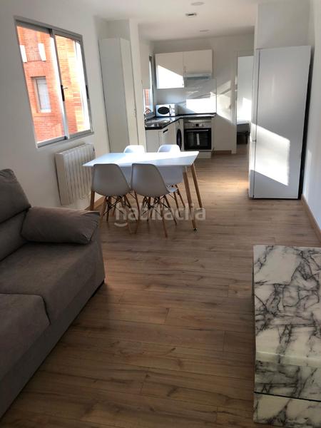 Foto c488cea6-3600-4f1b-9e68-b330c99ffb44. Alquiler apartamento en calle joaquín maría jalón 7 obra nueva. - se alquilan estudios y apartamentos luminosos en calle joaquín maría jalón, ideales para estudiantes o parejas jóven en Valladolid