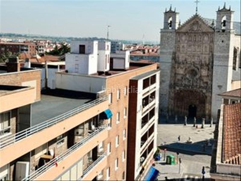 Foto 908f86bb-816d-4535-8fe3-017894db362c. Àtic a calle de felipe ii 10 a San Martín Valladolid