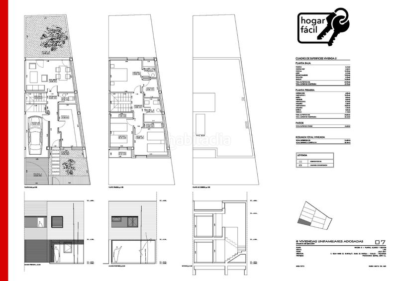 Foto 0173dfcd-8d74-4df5-90bc-e0f93ed56b07. Xalet amb calefacció aparcament a Cigales