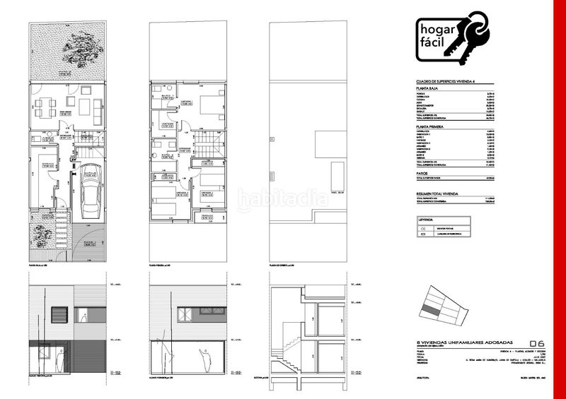 Foto 08d5cd1a-eee9-4bb0-a144-cf6973e4c312. Xalet amb calefacció aparcament a Cigales