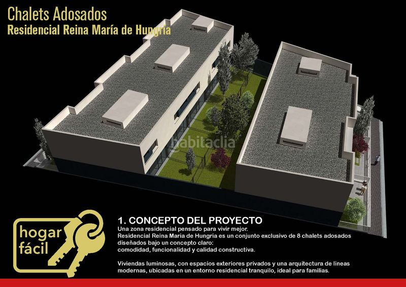 Foto 12134ef9-b42a-4fc8-b00c-b41bfa9ec4b1. Xalet amb calefacció aparcament a Cigales