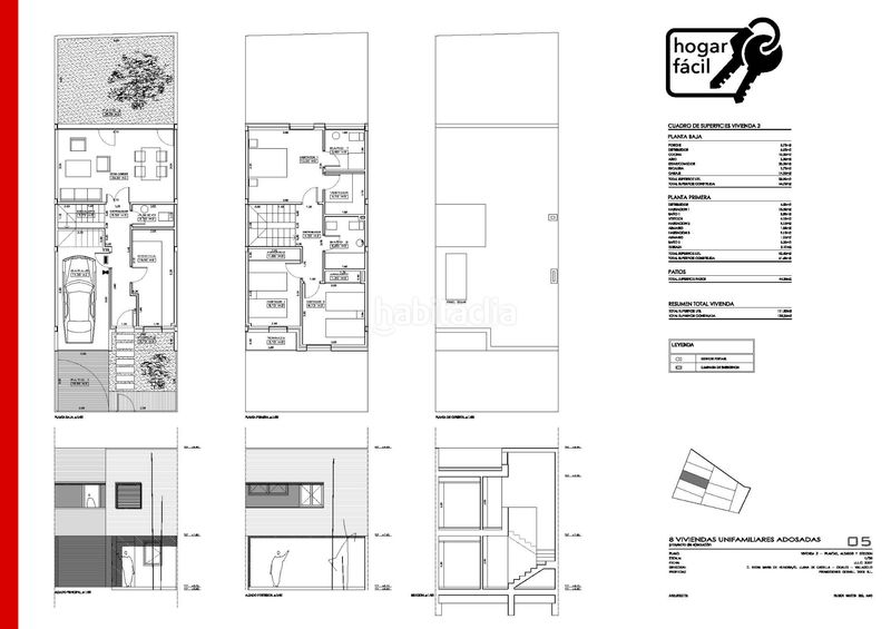 Foto 1da40aa9-27d9-4738-bb72-0f362847cb55. Xalet amb calefacció aparcament a Cigales