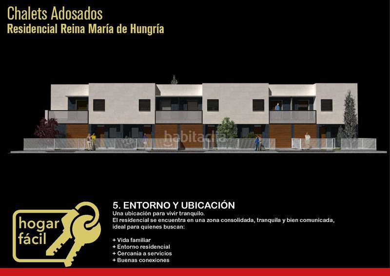 Foto 214d25ee-59ce-4687-aa10-aac81199b0b8. Xalet amb calefacció aparcament a Cigales