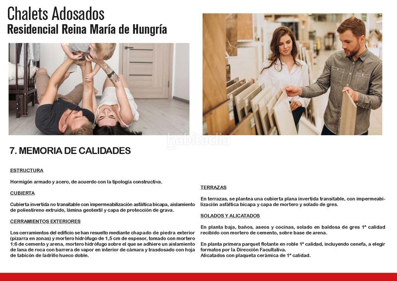 Foto 36206aa3-7778-4458-978e-63a73500dccc. Xalet amb calefacció aparcament a Cigales