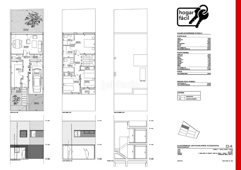 Foto 6230767d-11cd-49b4-aaec-895d2a257837. Xalet amb calefacció aparcament a Cigales