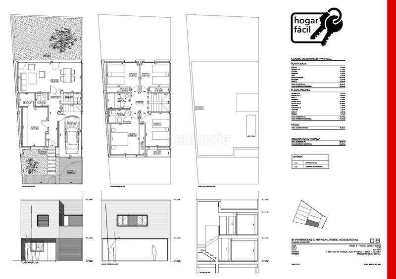 Foto 625d76fe-a73c-4d1e-b572-3b22b3084fc7. Xalet amb calefacció aparcament a Cigales