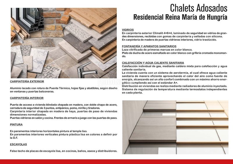 Foto 8f6457cd-fa6a-4845-bba1-063a5c5628aa. Xalet amb calefacció aparcament a Cigales