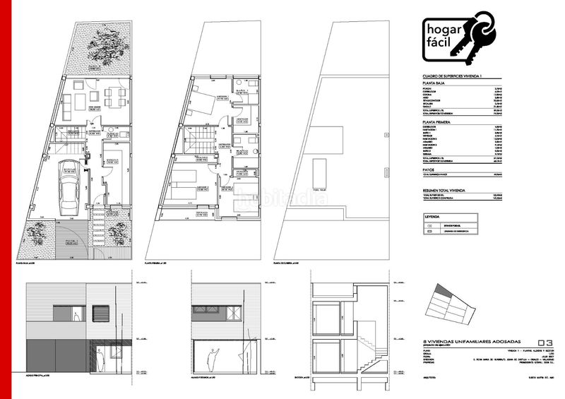 Foto 903621c2-3cbb-47ee-b0c8-dfe71caa04c5. Xalet amb calefacció aparcament a Cigales